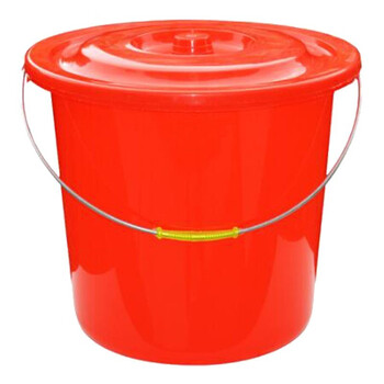凡牌  25L 塑料桶 塑料水桶 清洁用品 塑料垃圾桶 厂家定制