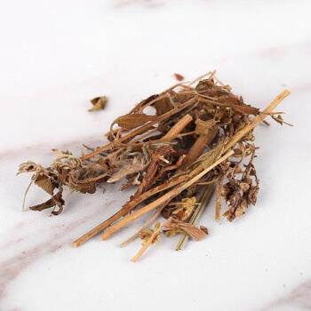 铃茵陈500克土茵陈中药材阴行草五毒草黑茵陈