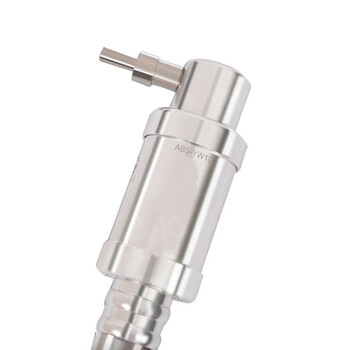 谋福CNMF499感温感烟探测器测试一体二合一加烟加温试验器ABS-YW10（一体式二合一烟温试验器  ）