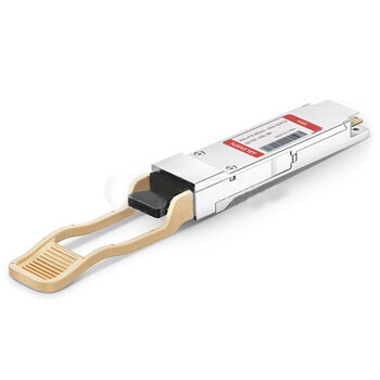 ABLEMEN 光模块-100G-4*25-850nm-100m-QSFP28光模块 QSFP28-100G-SR4