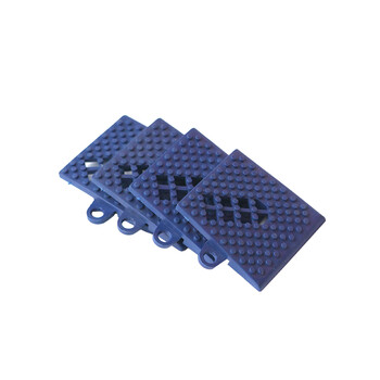 爱柯部落 疏水防滑垫配件-转角 需跟主体垫和边条搭配使用/单独购买不发货