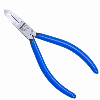 三山（3.peaks）进口微型电子斜口钳 ENP-115 斜嘴钳 斜咀钳  4寸半