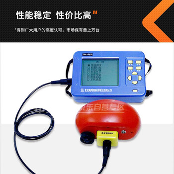 中交建仪ZBL-R630钢筋扫描仪混凝土钢筋位置测定仪保护层厚度检测仪