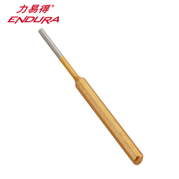 力易得（ENDURA）E9430 圆柱冲2*150mm定位冲 钳工钻孔 甬工样冲 圆柱冲 中心冲 打眼冲子圆柱冲洋冲