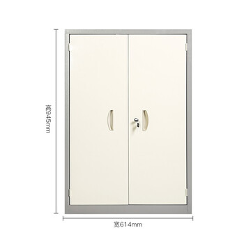 贺曼30抽蓝色带门零件柜元件柜抽屉式工具柜零件盒螺丝分类存储柜物料柜