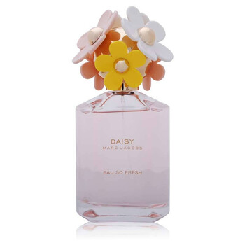 marc jacobs/ 莫杰雏菊梦境女士淡香水香氛 雏菊花语女用 125ml