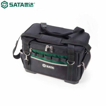 世达 SATA 95199 专业箱式工具包