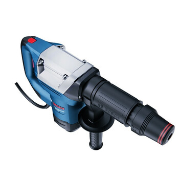 博世（BOSCH）GSH 500六角电镐1100W开槽大功率冲击破碎锤镐电动工具