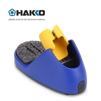 日本白光（HAKKO）FX-888D 65W拆消静电电焊台 恒温电焊台936升级  FX888D*2台