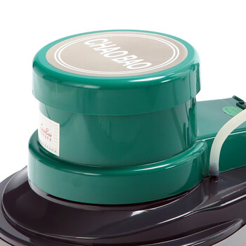 超宝（CHAOBAO）大理石晶面处理加重翻新机 刷地机洗地机石材护理附带加重铁A-004