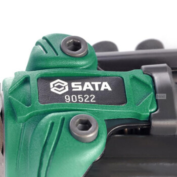 世达 SATA 90522 三合一多功能拉铆枪