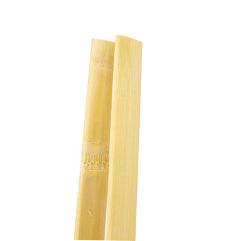 冰禹 BYly-04 竹制垃圾夹捡拾器 环卫垃圾钳 长70cm 2个/件（起订3）