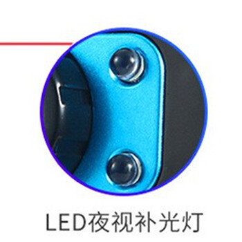 吉选（GESOBYTE）C110 480P高清直播电脑摄像头网络教学家用笔记本台式机视频通话内置USB接口免驱外置麦克风