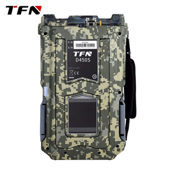 TFN FT100-D450S 10G SDH传输分析仪 测试仪