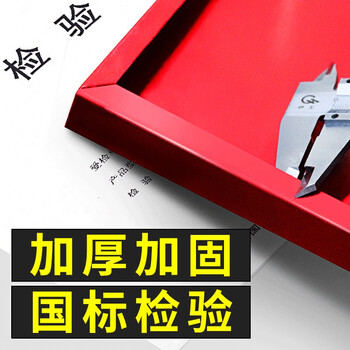 东消 灭火器箱3kg*2ABC干粉2只装3kg公斤办公室商场用消防器材箱