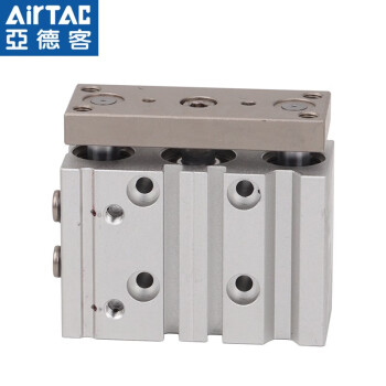 亚德客 AIRTAC 三轴气缸 TCL40X200S