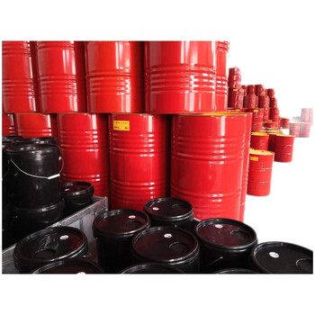 壳牌（Shell）OMALA S2 G 460 可耐压齿轮油 209L/铁桶（可耐压 OMALA S2G460齿轮油）