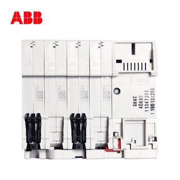 ABB 剩余电流动作断路器 GSH204 AC-C32/0.03