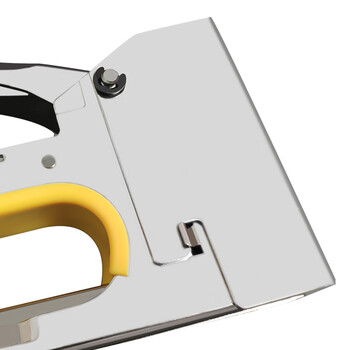 保拉(Paola) 重型手动打钉器(赠门钉2000枚)打钉枪码钉机射钉器6096