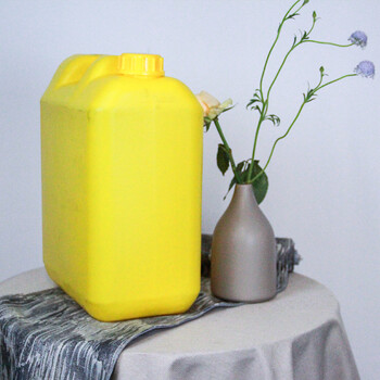 易静 yijing 5型大桶洗洁精20kg 酒店食堂厨房大容量餐洗净 洗碗去污 40斤装