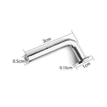 时通 安全销50个 货架安全销 货架配件