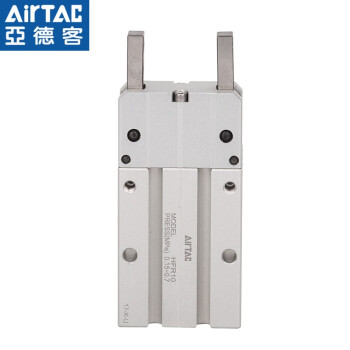 亚德客 AIRTAC 手指气缸 HFR20