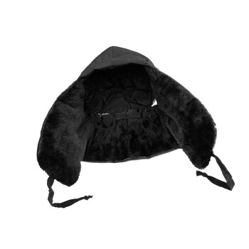 者也（ZYE）棉内衬 1顶 布面颜色随机发防寒保暖安全帽配件（不含安全帽）