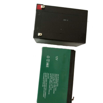 开拓蔚蓝 (6-FM-12) 驱鸟器用蓄电池