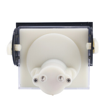 伊莱科(ELECALL)直流电流表安培表指针式电流表85C17-A机械表头电流表85C17-A黑白色85C17-A7