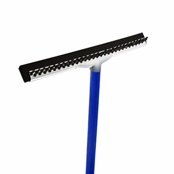 ETTORE 美国金鹰发泡海绵地刮地刷推水器 45厘米单把