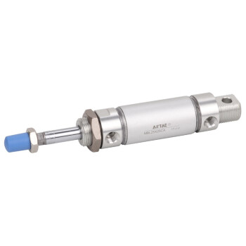 亚德客 AIRTAC 迷你气缸 MBL25X300CA