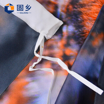 固乡 机场应急驱鸟设备 鹰眼旗驱鸟器 R