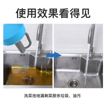 平安大通 下水道管道疏通器通马桶厕所地漏堵塞手动手摇疏通机弹簧5米