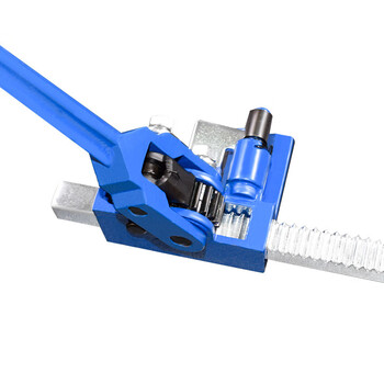 保拉(Paola) 手动打包机器套装12-16mm 包装机塑料带捆扎机 PP手工打包带打包钳收紧器8216