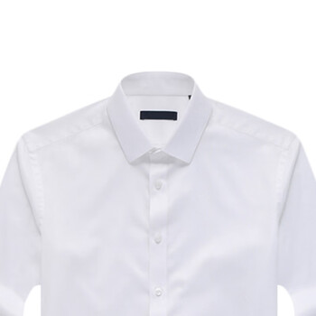 韦路堡(VLOBOword)VY2007001夏秋季男士衬衫工作服长袖衬衫长袖衬衫工作服(定制码数备注)