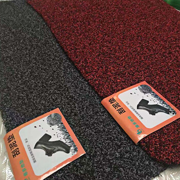 3G 刮泥垫成品 灰色 厚5mm*长90cm*宽60cm 企业定制