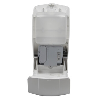 CLEANBOSS BOS-1500P 全自动感应皂液器 自动给液器 酒店家庭学校卫生间洗手盒 泡沫造业款 容量1500ML