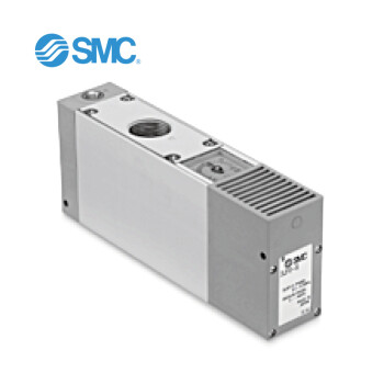 SMC 多级真空发生器 ZL212系列 官方直售 SMC ZL212