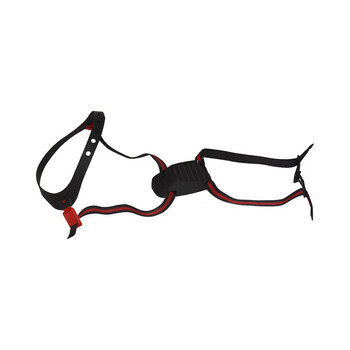 霍尼韦尔550092 头架组合（5500半面罩配件）*1只