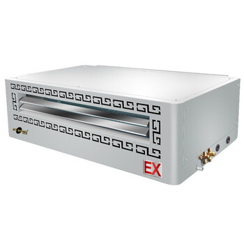 湿美（MSSHIMEI）工业挂壁式防爆空调机BKFR-3.5