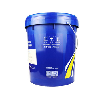 长城 润滑油 重负荷工业闭式齿轮油得威L-CKD220 16KG/桶 1桶