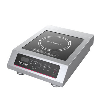 乐创( lecon) 商用电磁炉3500W大功率  LC-SY3500
