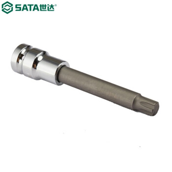 世达 SATA 97619 T52发动机缸盖螺丝专用旋具套筒