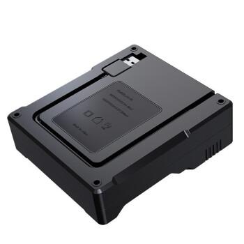 神火 AC46   USB 5V智能四槽充 定做  1个
