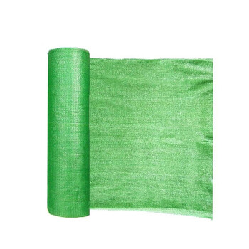 飞尔（FLYER）加密防尘网盖土网 绿色防扬尘覆盖网 建筑围网 施工防尘围网 8M×30M【FL068z】