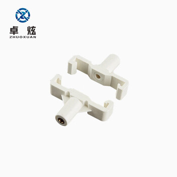 卓炫 120*50 铝合金开关插座面板线槽 多功能明装线槽 充电桩线槽 PVC直接（单拍不发）