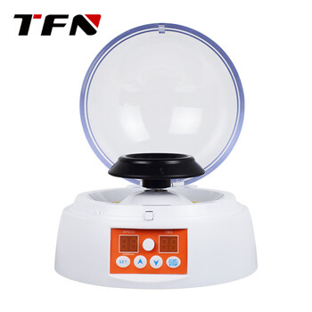 TFN FUP 3MG 掌上离心机 试验小型迷你离心机12000转