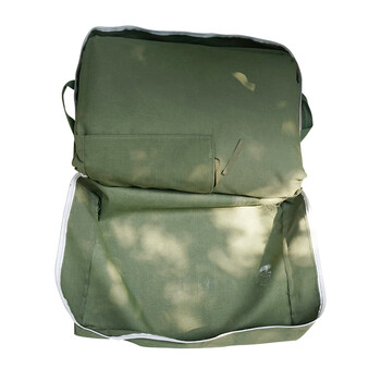 元汗963野外救灾帐篷4m*6m 住10人 工地施工工程应急救援抗震抗洪抢险防汛帐篷 定制