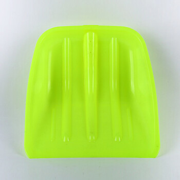 庄太太（2.0塑料锹+1.2米木杆）农用工具塑料锨加厚胶铲屯粮锹防摔推雪