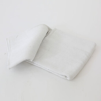 蓝宇星琳 双层石棉被灭火毯防火毯1.2m×1.2m×5mm 5mm厚【1块】加油站化工油库应急防火毯扑火石绵灭火毯